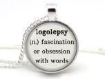 Logolepsy