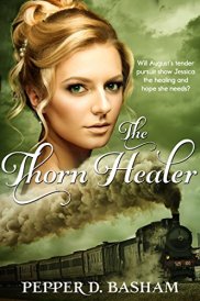 thorn-healer