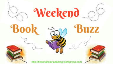 Weekend Book Buzz