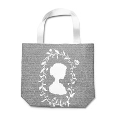 Jane Eyre tote
