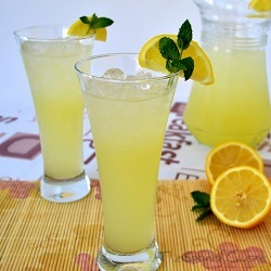 Homemade-lemonade-recipe