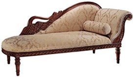 Fainting couch