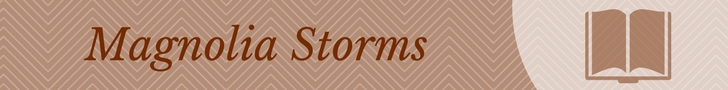 Magnolia Storms banner