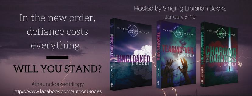 Uncloaked Trilogy Tour Banner SLB