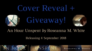 Cover Reveal Hour Unspent
