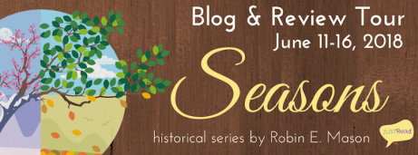 11 June Seasons series blog tour 4