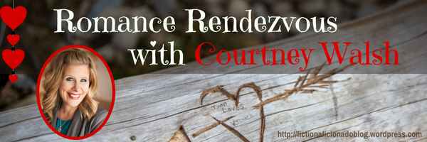 Romance Rendezvous banner Courtney Walsh