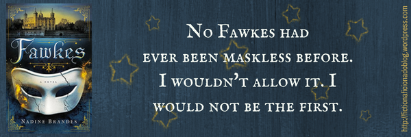 Fawkes Review Banner