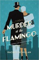 Murder at the Flamingo