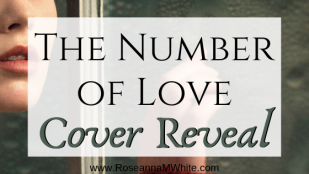 Number of Love Cover Reveal