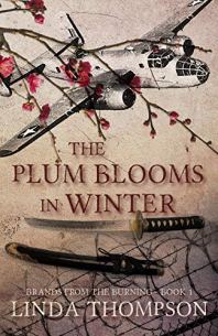 The Plum Blooms in Winter